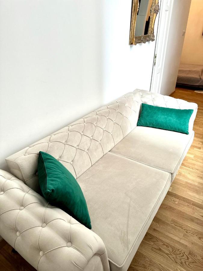 בודפשט Central River Apartment Danube מראה חיצוני תמונה
