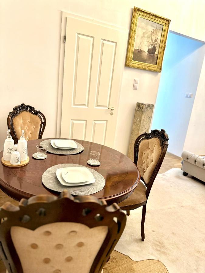 בודפשט Central River Apartment Danube מראה חיצוני תמונה